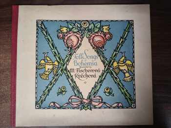 Folk songs of Bohemia