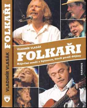 Vladimír Vlasák: Folkaři