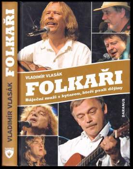 Vladimír Vlasák: Folkaři