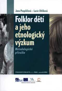 Folklor dětí a jeho etnologický výzkum