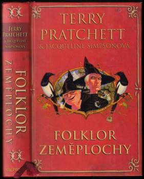 Folklor Zeměplochy