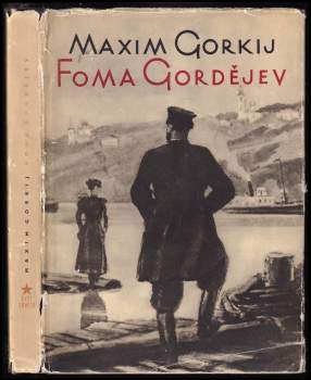 Foma Gordějev
