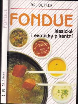 Fondue
