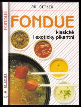 Fondue