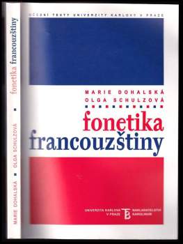 Fonetika francouzštiny