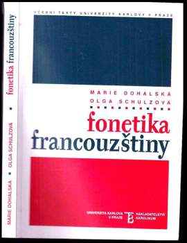 Fonetika francouzštiny