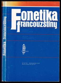 Fonetika francouzštiny