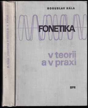 Fonetika v teorii a v praxi