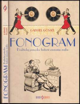 Gabriel Gössel: Fonogram