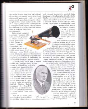 Gabriel Gössel: Fonogram