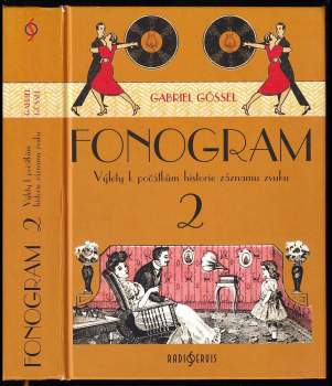 Gabriel Gössel: Fonogram