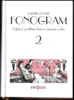 Gabriel Gössel: Fonogram