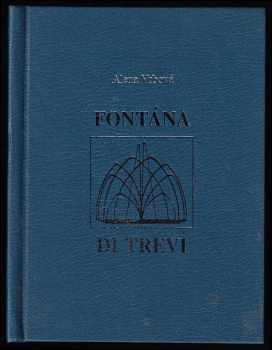 Fontána di Trevi