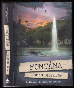 Fontána