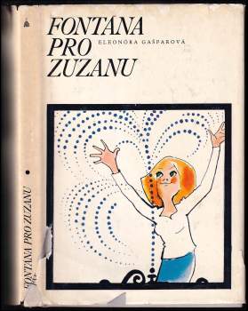 Fontána pro Zuzanu