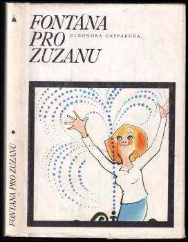 Fontána pro Zuzanu