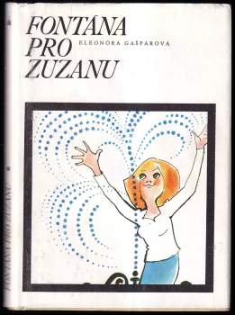 Fontána pro Zuzanu