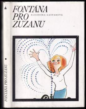 Fontána pro Zuzanu