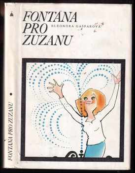 Fontána pro Zuzanu