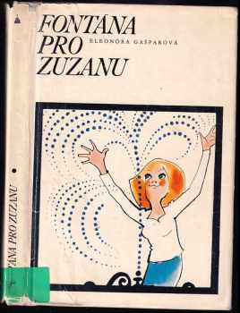 Fontána pro Zuzanu