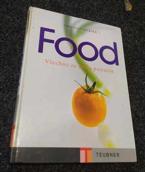 Katrin Wittmann: Food