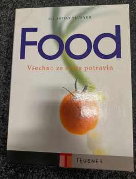 Katrin Wittmann: Food