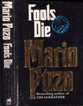 Mario Puzo: Fools Die