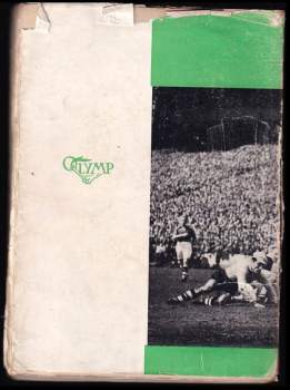 Tommy Lawton: Football je můj život