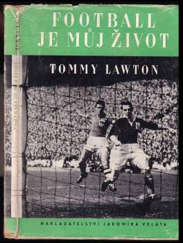 Football je můj život
