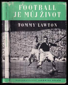 Football je můj život