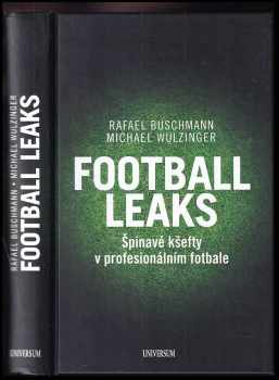 Rafael Buschmann: Football Leaks