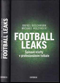 Rafael Buschmann: Football Leaks