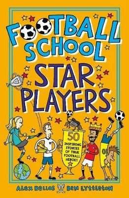 Football School Star Players