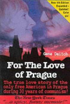 For the love of Prague