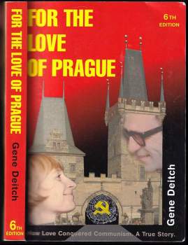 For the love of Prague