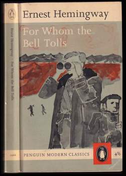 For Whom The Bell Tolls