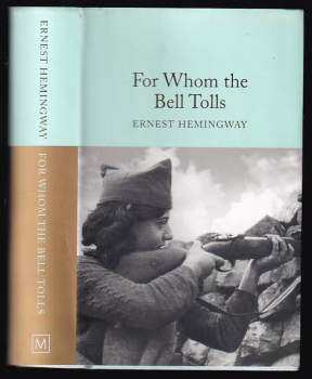 For Whom the Bell Tolls