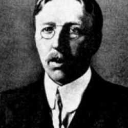 Ford Madox Ford