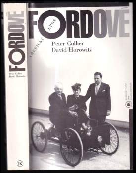 Peter Collier: Fordové