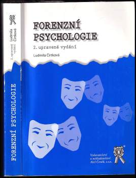 Forenzní psychologie