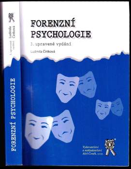 Forenzní psychologie