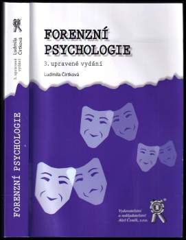 Forenzní psychologie