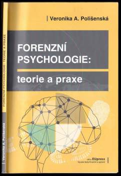 Forenzní psychologie
