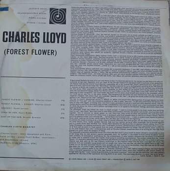 Charles Lloyd: Forest Flower