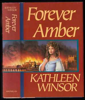 Kathleen Winsor: Forever Amber