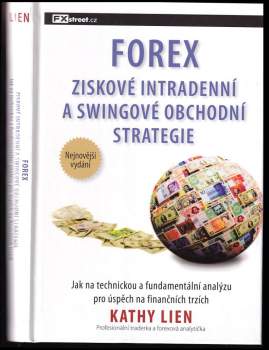 Kathy Lien: Forex