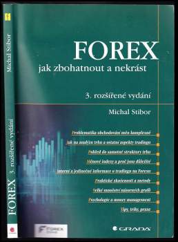 Forex : jak zbohatnout a nekrást
