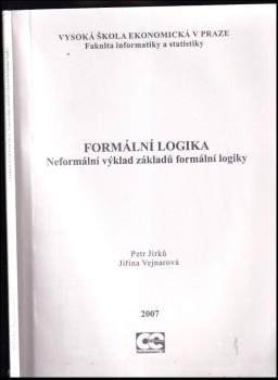 Formální logika