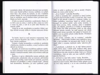 Vlasta Pittnerová: Forman Lacina