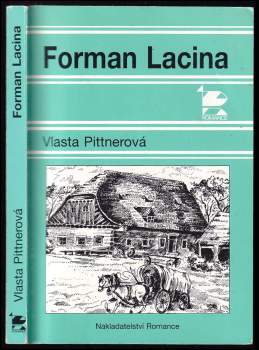 Forman Lacina